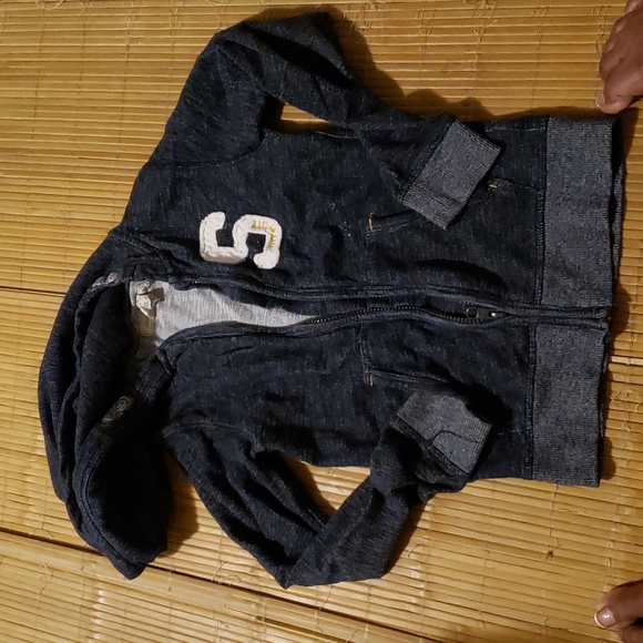 Big boy hoodies - Picture 2 of 4